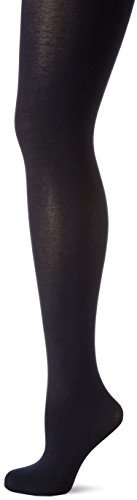 Elbeo Damen PH 80 Massage Active Strumpfhose, 80 DEN, Blau (Nachtblau 3956), (Herstellergröße: 38-40) im Sale